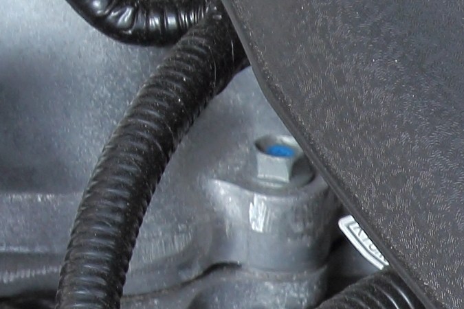 como medir el anticongelante