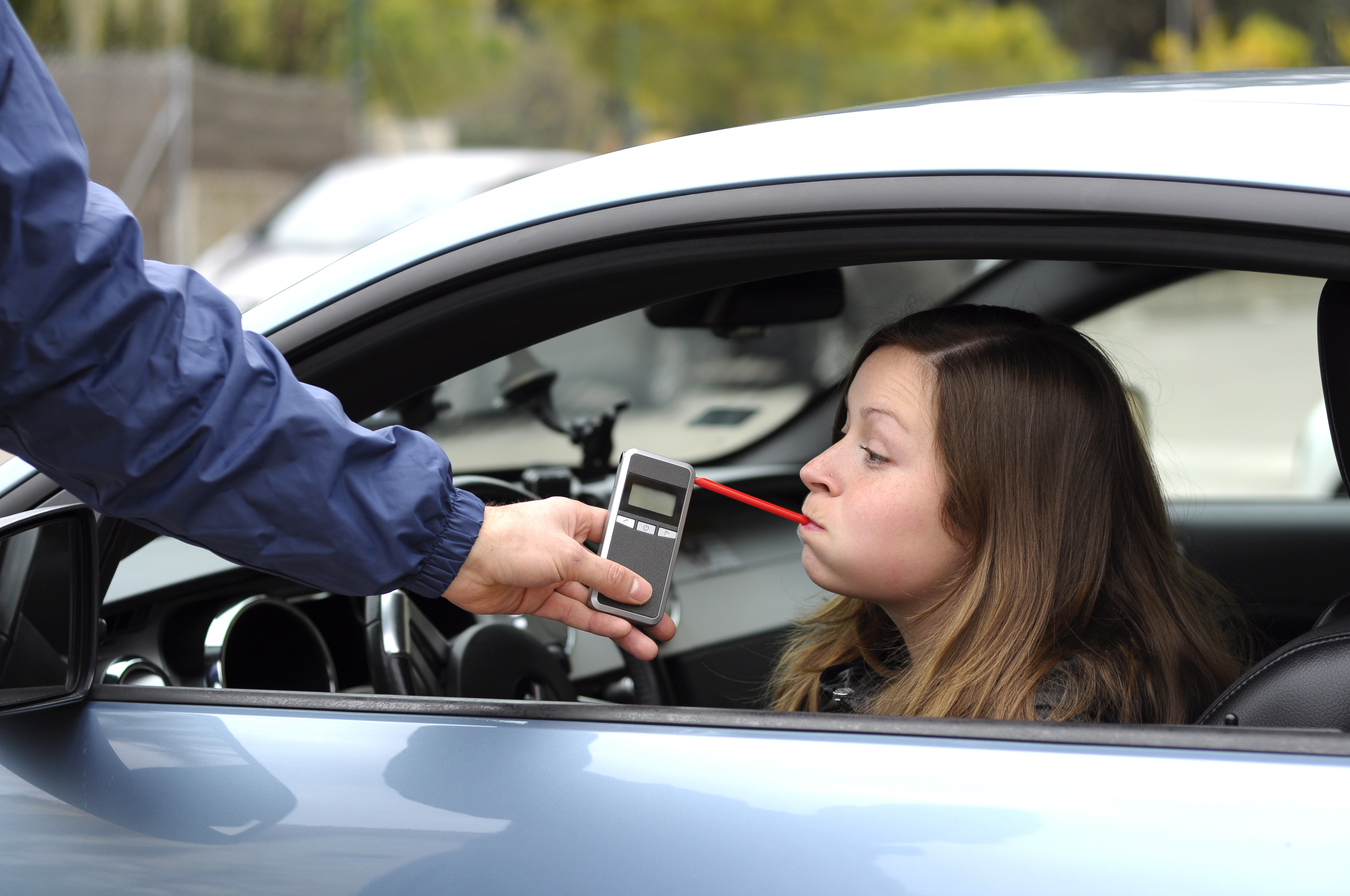 dui california