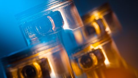 piston de motor que son para que sirve