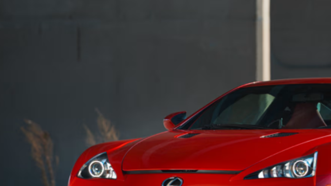 Cita para coleccionistas de autos en Kissimmee: los carros que puedes admirar en 2024