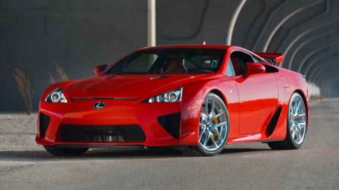 Cita para coleccionistas de autos en Kissimmee: los carros que puedes admirar en 2024