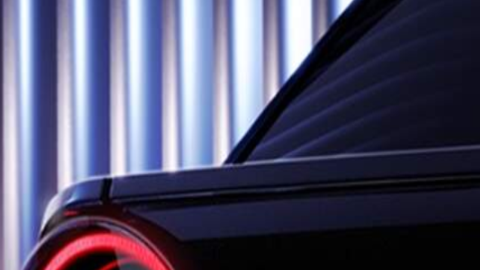 Se filtran imágenes del nuevo Lancia, el primer auto de la marca desde 2011