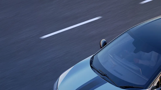 Nissan muestra el SUV eléctrico más poderoso de su línea, el Ariya