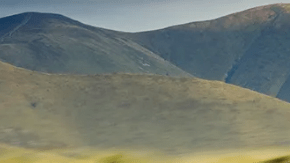 Nissan muestra el SUV eléctrico más poderoso de su línea, el Ariya