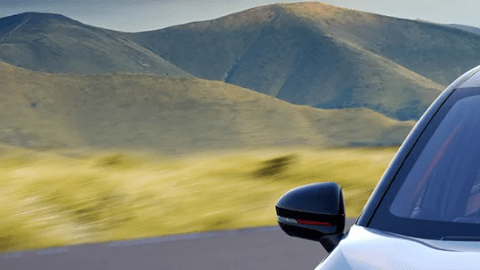 Nissan muestra el SUV eléctrico más poderoso de su línea, el Ariya