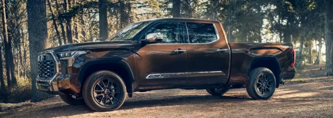 ¿Por qué Toyota usa 1794?
