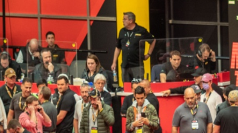 Cita para coleccionistas de autos en Kissimmee: los carros que puedes admirar en 2024