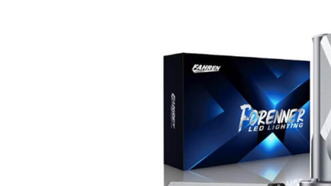 Mejores focos led para carros en 2024