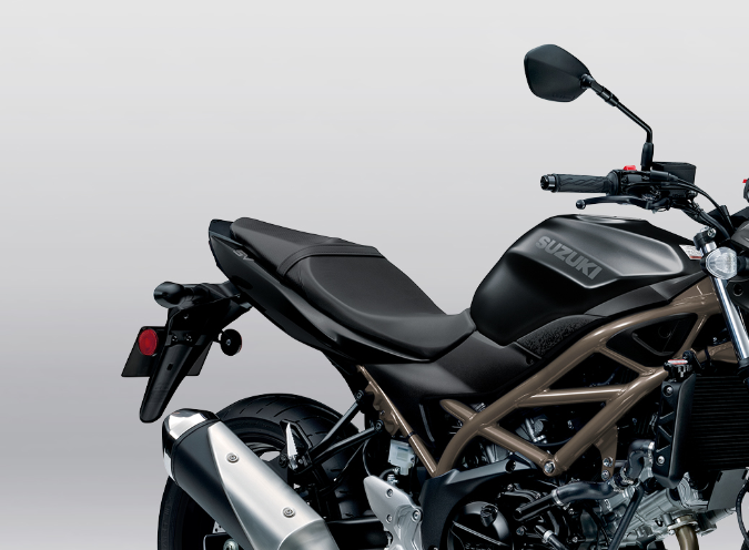 Las motos más seguras para conducir en 2024