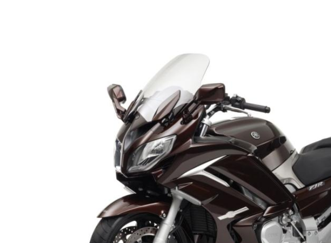 Las motos más seguras para conducir en 2024