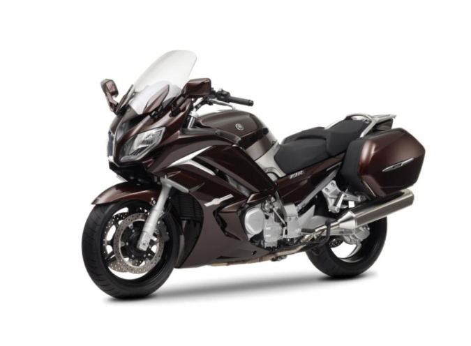 Las motos más seguras para conducir en 2024