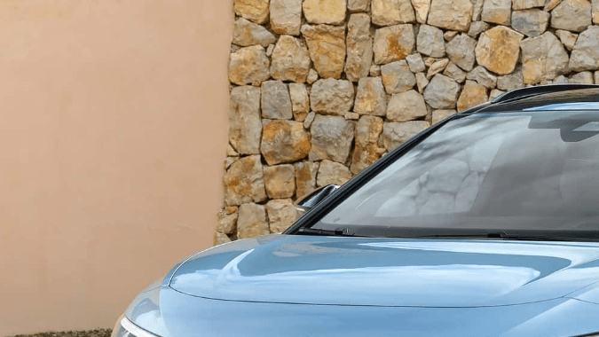 ID.7 Tourer, la primera camioneta eléctrica de Volkswagen