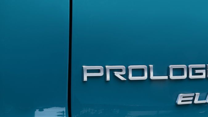 Honda Prologue 2024