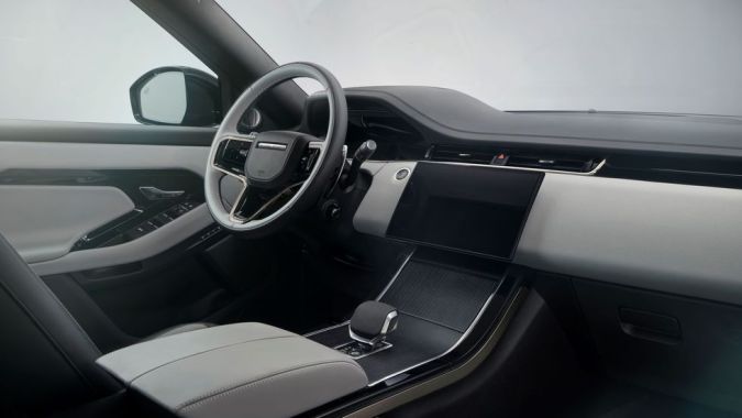 2024 land rover range rover evoque specs