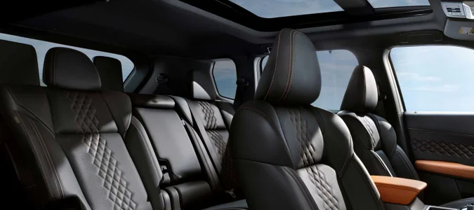 2024 Mitsubishi Outlander PHEV