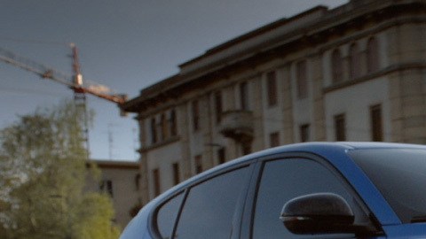Alfa Romero Tonale