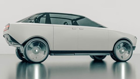 Apple-Car