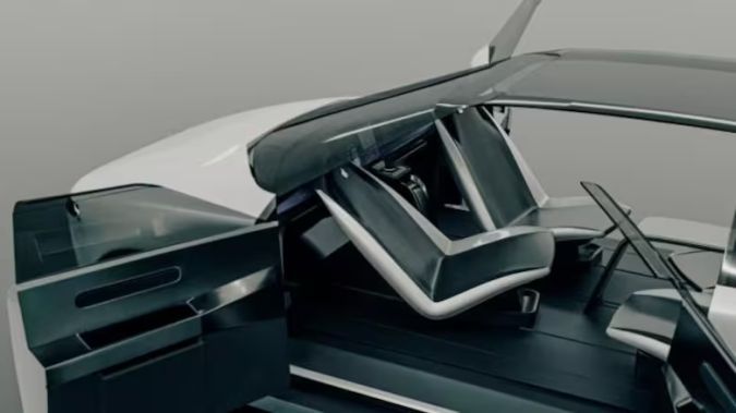 Cómo se vería el carro de Apple y cuánto podría costar - Siempre Auto