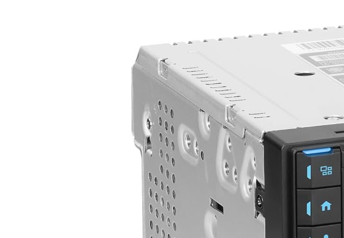 BOSS Audio Systems BCP62.