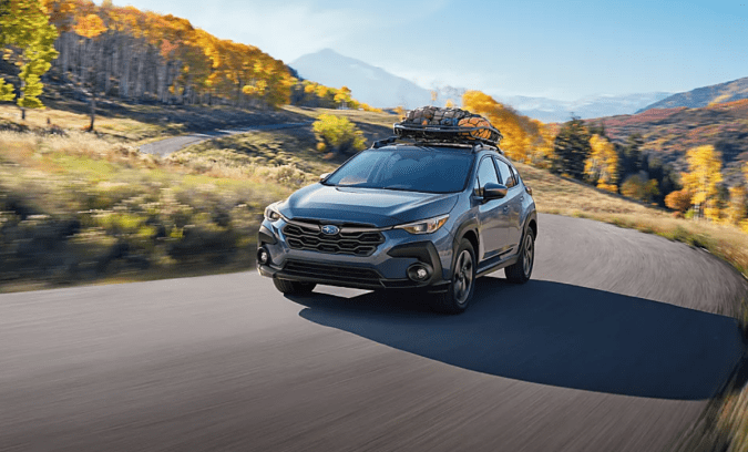 El podio mundial: cuál será el carro del año entre estos 10 impresionantes modelos