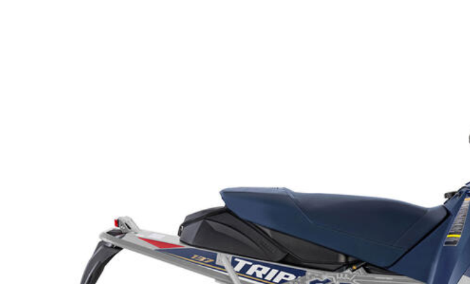 Mejores motos de nieve: marcas y modelos 2024