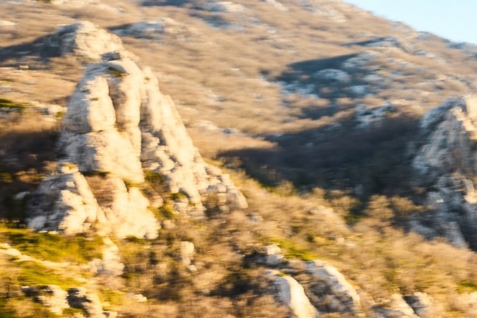 McLaren Artura Spider.