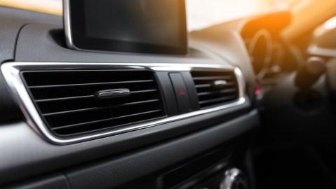 aire acondicionado uso correcto