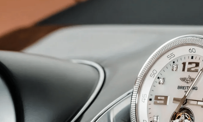 Lujo sobre ruedas: descubre los 12 accesorios más costosos en automóviles de élite