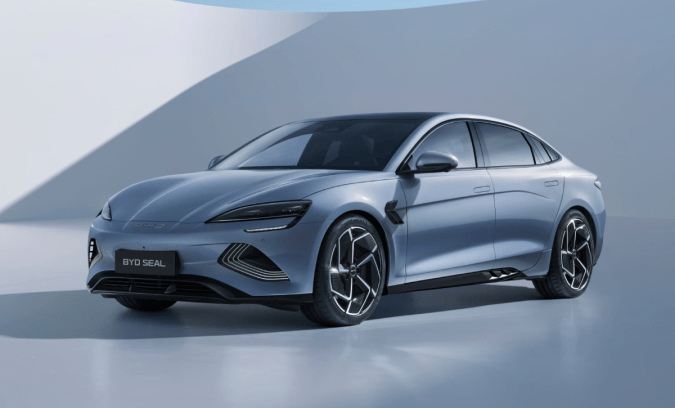 El podio mundial: cuál será el carro del año entre estos 10 impresionantes modelos