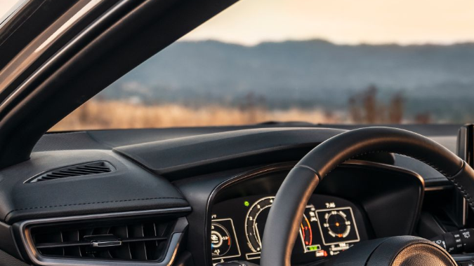 Corolla GR Sport 2024: el nuevo deportivo de Toyota