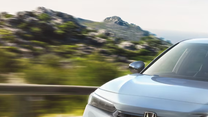 Honda Civic sedan vs hatchback: cuál es para ti