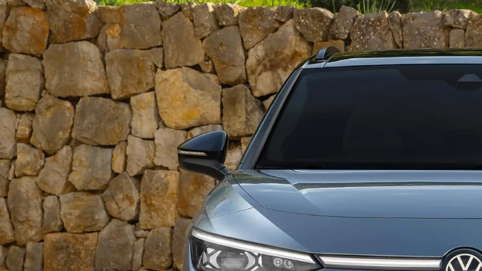 ID.7 Tourer, la primera camioneta eléctrica de Volkswagen