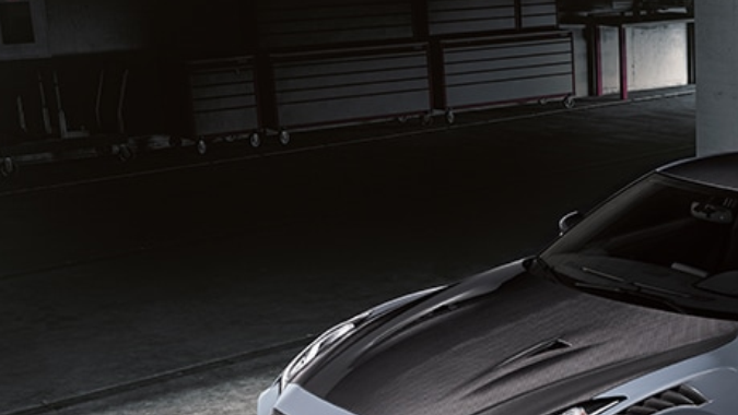 GT-R 2024, la nueva máquina de potencia de Nissan