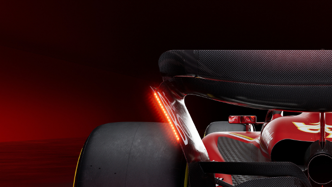 Ferrari F1 revela su monoplaza para la temporada 2024
