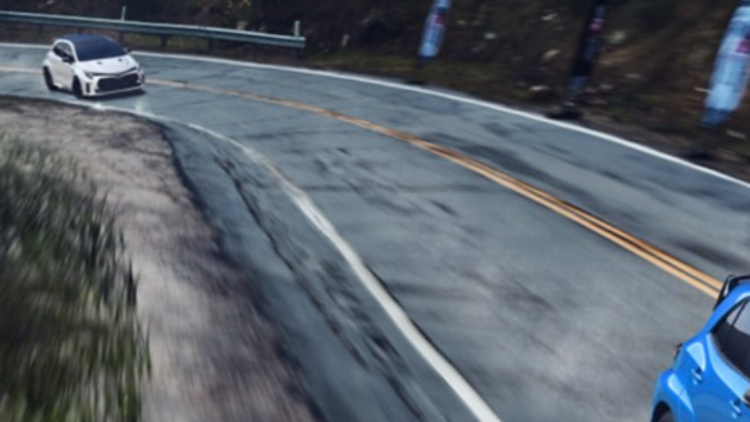 Corolla GR Sport 2024: el nuevo deportivo de Toyota