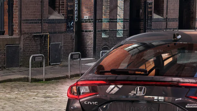 Honda Civic sedan vs hatchback: cuál es para ti