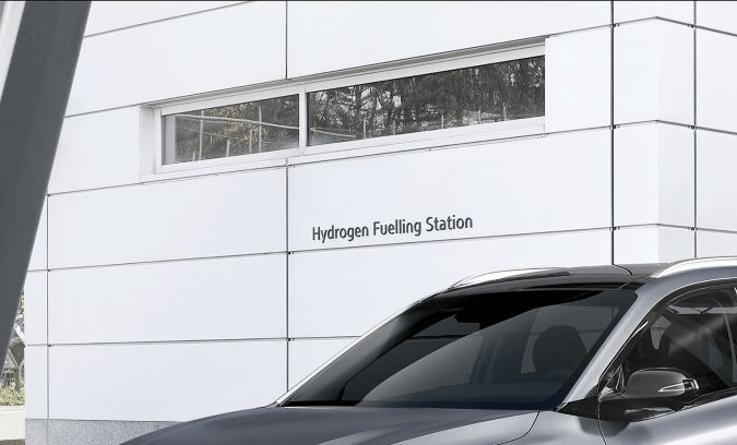 La tecnología con la que Hyundai promete alcanzar las 0 emisiones para el 2050