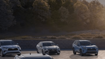 Carros eléctricos Toyota: lo que hay, lo que viene