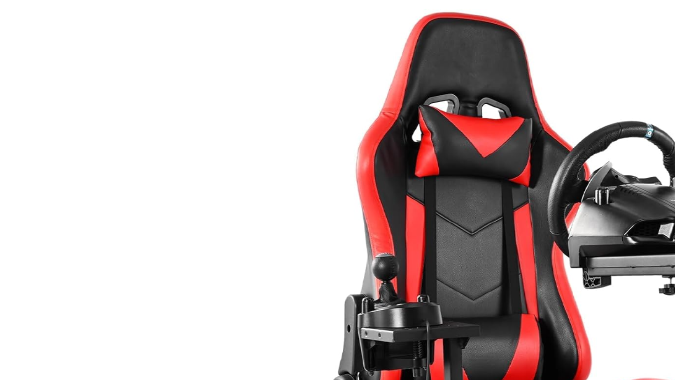 Accesorios que debe tener un gamer de carros