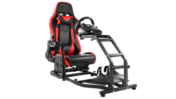 Accesorios que debe tener un gamer de carros