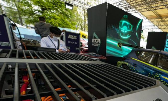 La tecnología con la que Hyundai promete alcanzar las 0 emisiones para el 2050