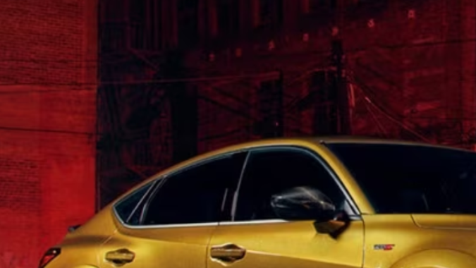 Acura Integra Type S 2024, el deportivo con sangre japonesa para USA