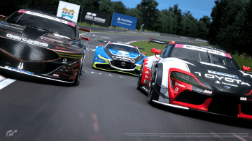 Gran Turismo: El videojuego que mejor simula la conducción