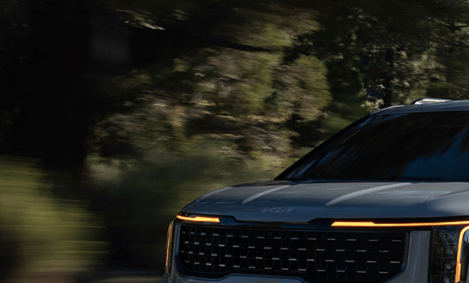 KIA muestra la nueva Carnival 2025