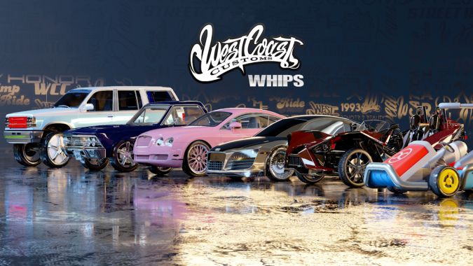 5 series que debes ver si te gustan los autos