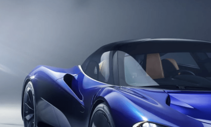 Lujo sobre ruedas: descubre los 12 accesorios más costosos en automóviles de élite