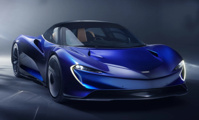 Lujo sobre ruedas: descubre los 12 accesorios más costosos en automóviles de élite