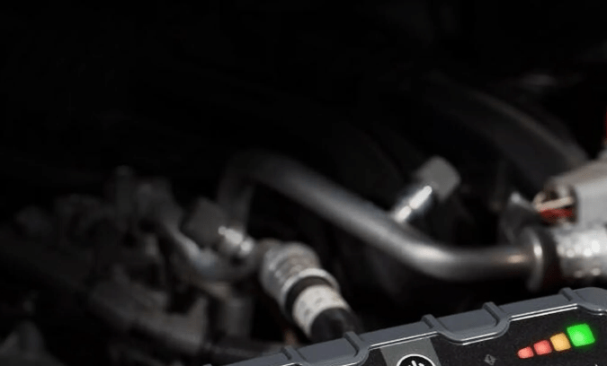 Cómo funcionan los arrancadores portátiles de batería