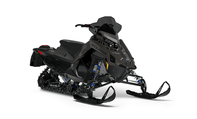 marcas de motos de nieve