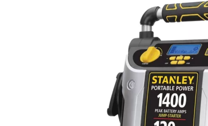 Cómo funcionan los arrancadores portátiles de batería